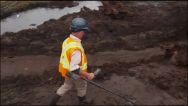 The Curse of Oak Island - Season 09 Episode 13